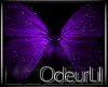 OL Purple Butterfly Anim