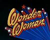 Wonder Woman Sticker