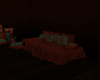 ( K ) M couch