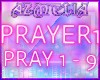 PRAY! ★ APRIL27