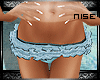 |NI| Dotty Bikini Bottom
