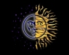 Sun and Moon Rug 01