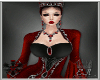 Empress Vampire Gown SML