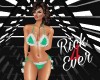 R4E GREEN VALENTINE