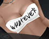 [G] Whatever White