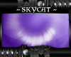 Sky~ EyeShine Purple