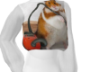 Animal Hoodie 50