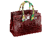 Red Birk 25