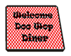 DooWop Welcome Mat