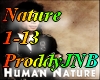 Michael J - Human Nature