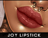 ! joy lipstick . bliss