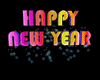 [AT] HAPPY NEW YEAR