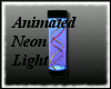 Animated Neon Light