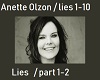 Anette Olzon