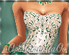 [M]EMERALD GOWN-LARGE