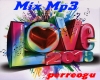 Mix Mp3 LoveItalia 2018
