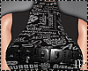 Baddie Sexy Outfit Black