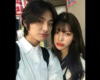 exclusivo AYUMI E ARTHUR