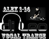 vocal trance