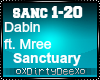 Dabin: Sanctuary
