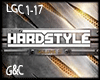 Hardstyle LGC 1-17