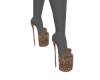 cheatHA heels