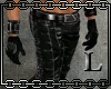 *TL*Leather Pants(V1)