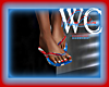 4TH AMERICAN FLIP FLOPS