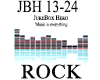 Jukebox Hero Remix Pt2