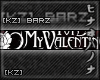 [KZ] Barz: Bullet4ValenT