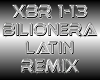Bilionera - Latin -Remix