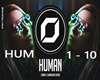 PSY-TRANCE Human RMX 1