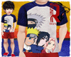 🦁 Naruto shirt KID
