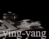 Ying-Yang sofa