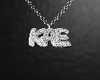 K| My Necklace