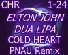 Elton John-Cold Heart R
