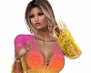 Summer Bikini Pareo