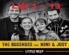 The BossHoss-Little Help