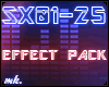 Mk! Dj Effect Pack SX