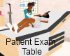 DrO Animated exam table