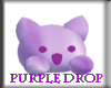 :.purple drop.: