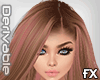 ғх Ouchan Blonde