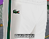 LCST Pants