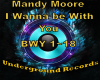 WannaBeWithYou~MandyMoor