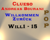 Clueso - Willkommen