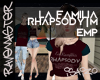 LaFamiliaRhapsody |Emp