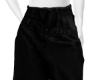 XNT Baggy Black