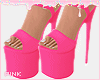 ♔ Heels ♥ Wrapped
