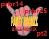 Party Rockzz Bass Rmix 2
