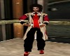 MDM~Play Spades Suit
